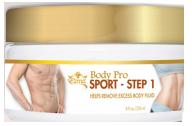 BODY PRO SPORT