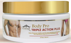 Triple Action Plus