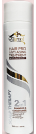 Anti-Dandruff Therapy 2 en 1