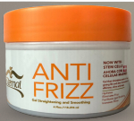 Anti Frizz