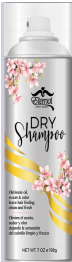 Dry Shampoo
